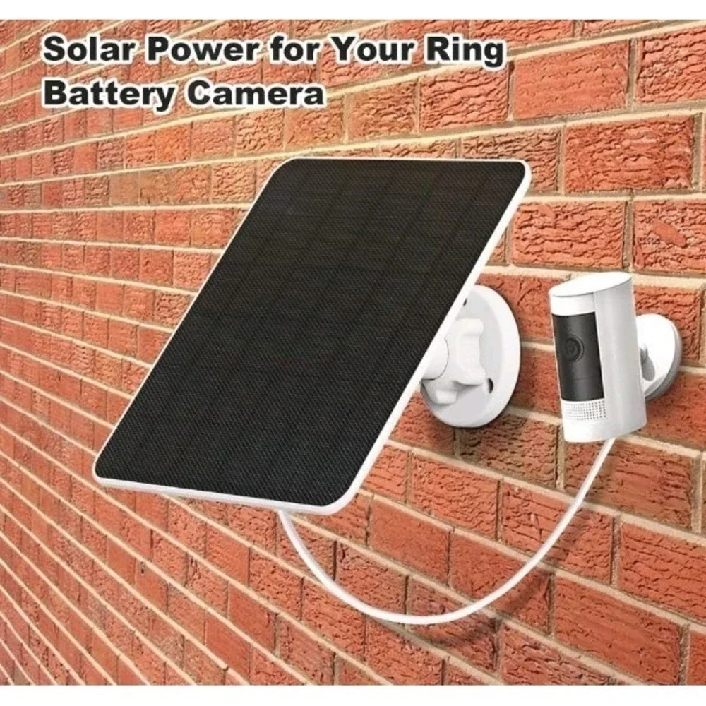 The Unbranded Brand pack solar